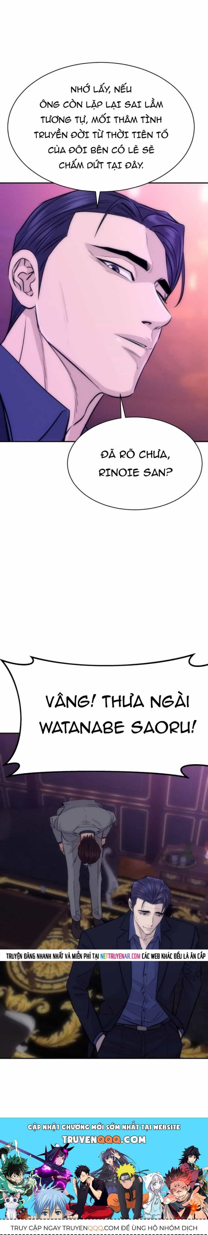 Cháu Trai Thiên Tài Của Vua Cho Vay Nặng Lãi - Chương 90 - ảnh 11