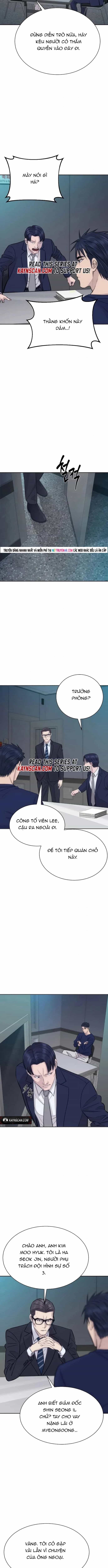Cháu Trai Thiên Tài Của Vua Cho Vay Nặng Lãi - Chương 93 - ảnh 7
