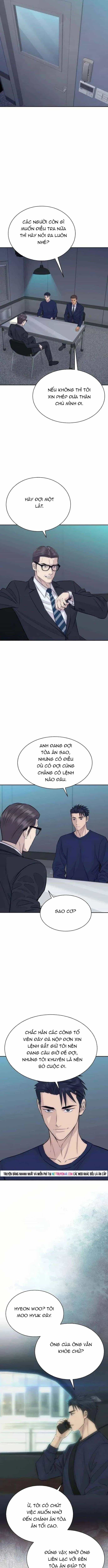 Cháu Trai Thiên Tài Của Vua Cho Vay Nặng Lãi - Chương 94 - ảnh 3