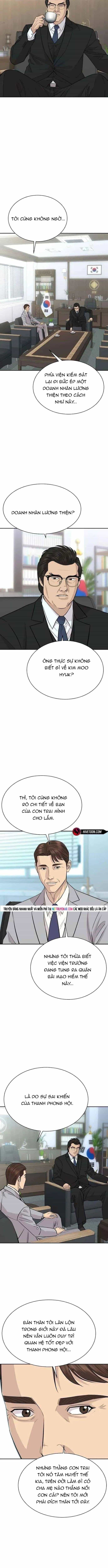 Cháu Trai Thiên Tài Của Vua Cho Vay Nặng Lãi - Chương 94 - ảnh 7