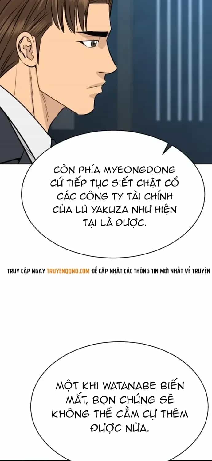 Cháu Trai Thiên Tài Của Vua Cho Vay Nặng Lãi - Chương 96 - ảnh 21