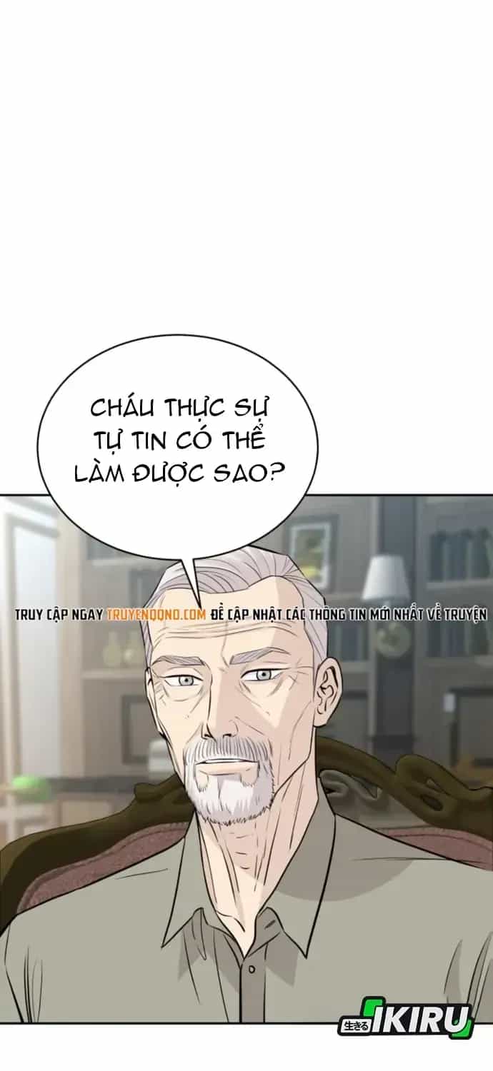 Cháu Trai Thiên Tài Của Vua Cho Vay Nặng Lãi - Chương 96 - ảnh 28