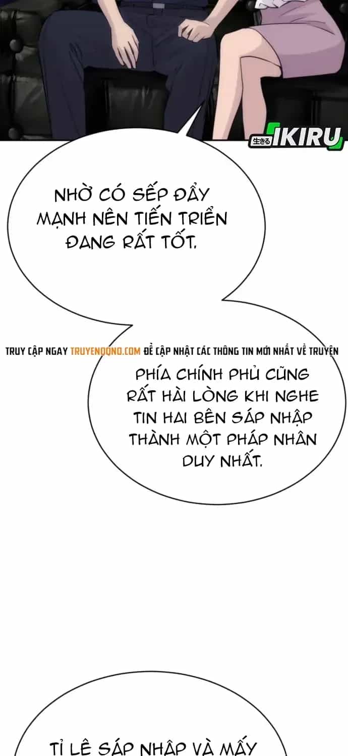 Cháu Trai Thiên Tài Của Vua Cho Vay Nặng Lãi - Chương 96 - ảnh 53