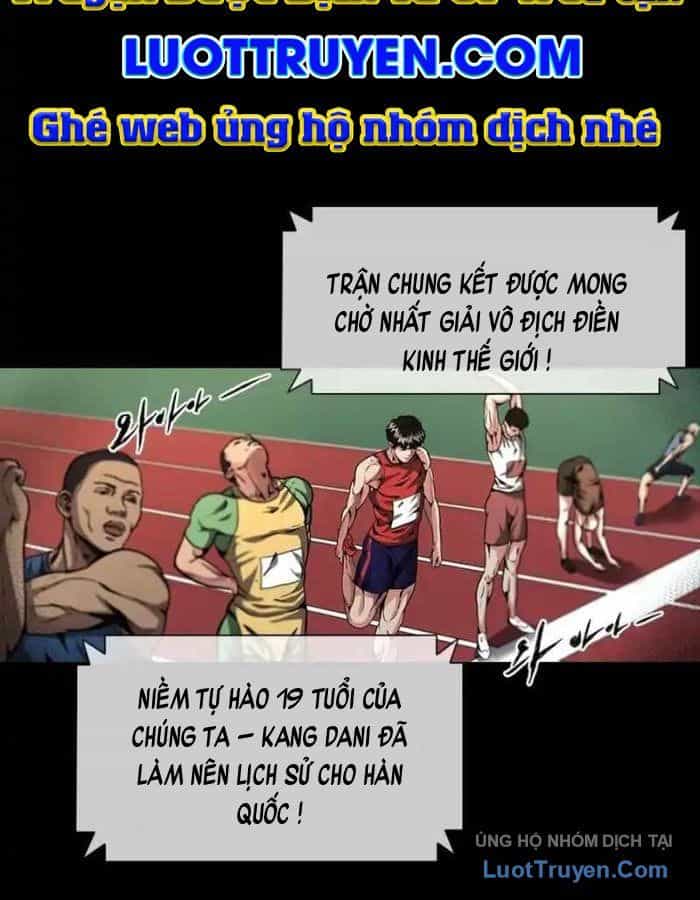 Chạy Nước Rút Cấp Địa Ngục - Chương 1 - ảnh 11