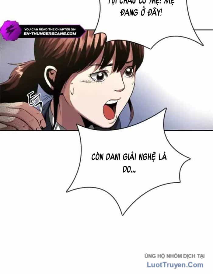 Chạy Nước Rút Cấp Địa Ngục - Chương 1 - ảnh 110