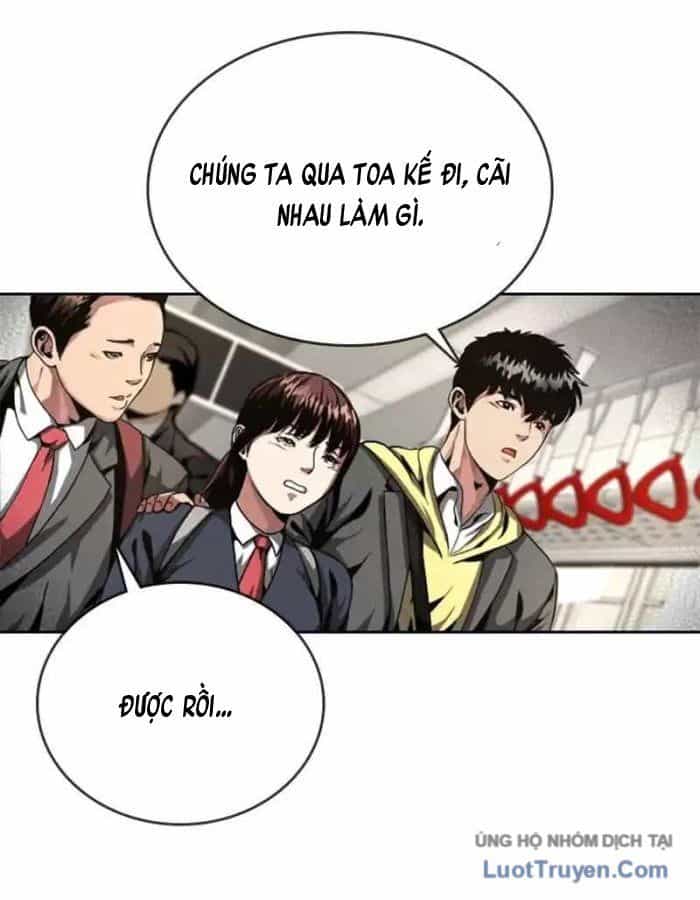 Chạy Nước Rút Cấp Địa Ngục - Chương 1 - ảnh 111