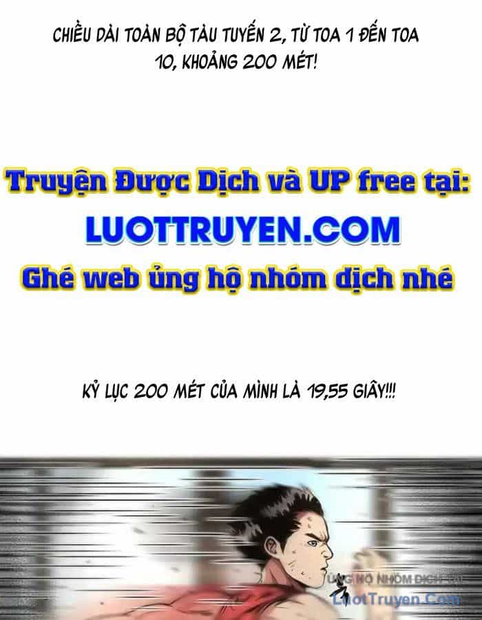 Chạy Nước Rút Cấp Địa Ngục - Chương 1 - ảnh 58