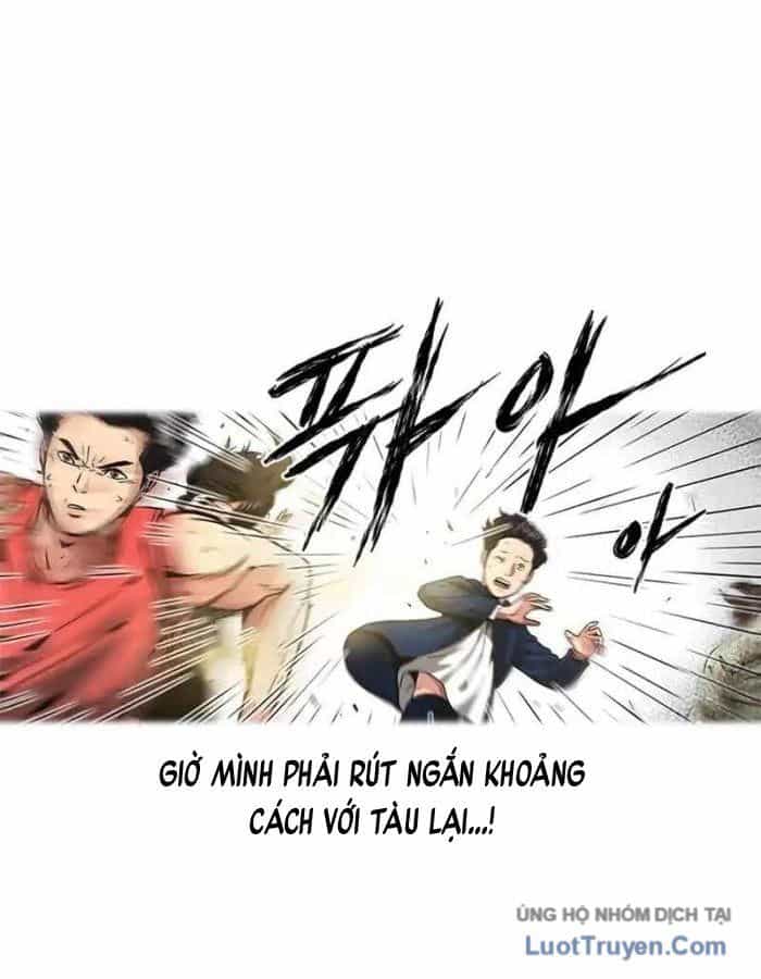 Chạy Nước Rút Cấp Địa Ngục - Chương 1 - ảnh 63