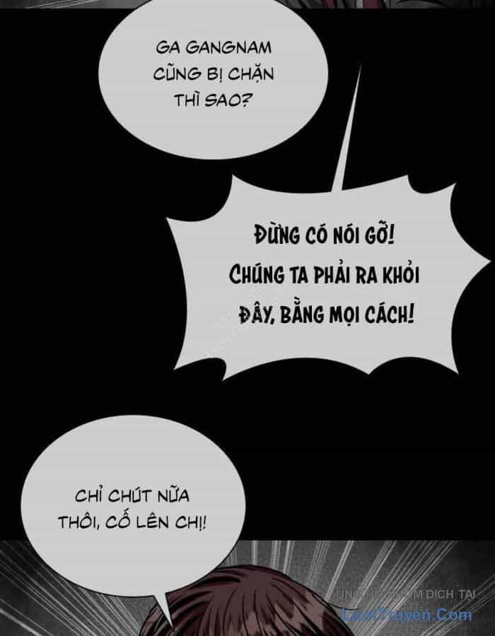 Chạy Nước Rút Cấp Địa Ngục - Chương 3 - ảnh 111