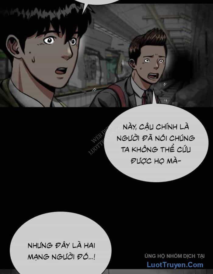 Chạy Nước Rút Cấp Địa Ngục - Chương 3 - ảnh 58