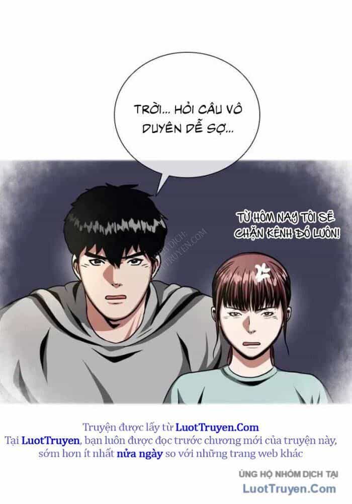 Chạy Nước Rút Cấp Địa Ngục - Chương 4 - ảnh 114