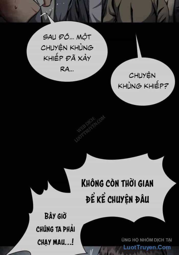Chạy Nước Rút Cấp Địa Ngục - Chương 4 - ảnh 19