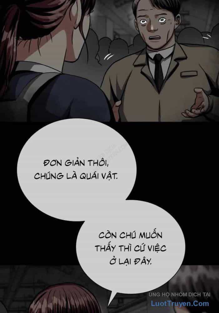Chạy Nước Rút Cấp Địa Ngục - Chương 4 - ảnh 31