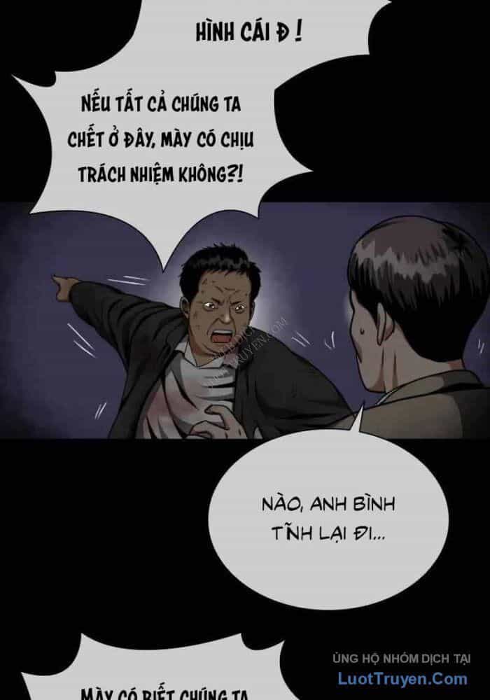 Chạy Nước Rút Cấp Địa Ngục - Chương 4 - ảnh 44