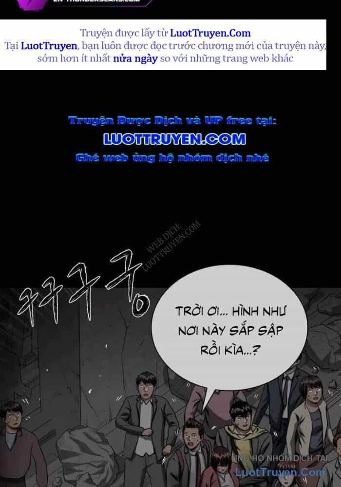 Chạy Nước Rút Cấp Địa Ngục - Chương 4 - ảnh 46
