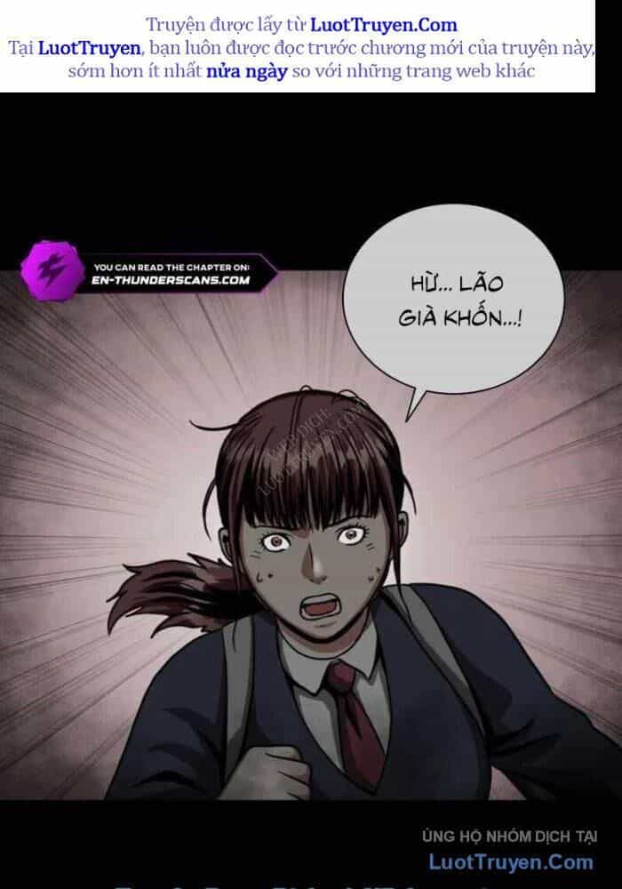Chạy Nước Rút Cấp Địa Ngục - Chương 4 - ảnh 73