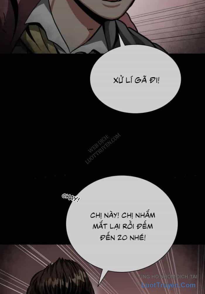 Chạy Nước Rút Cấp Địa Ngục - Chương 4 - ảnh 75