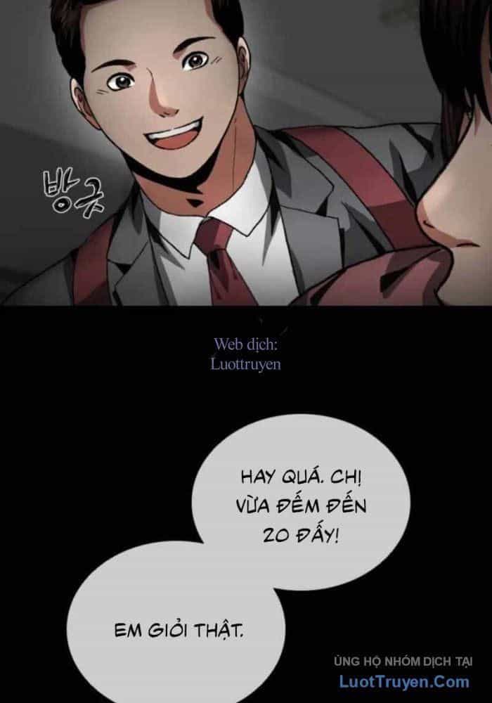 Chạy Nước Rút Cấp Địa Ngục - Chương 5 - ảnh 17
