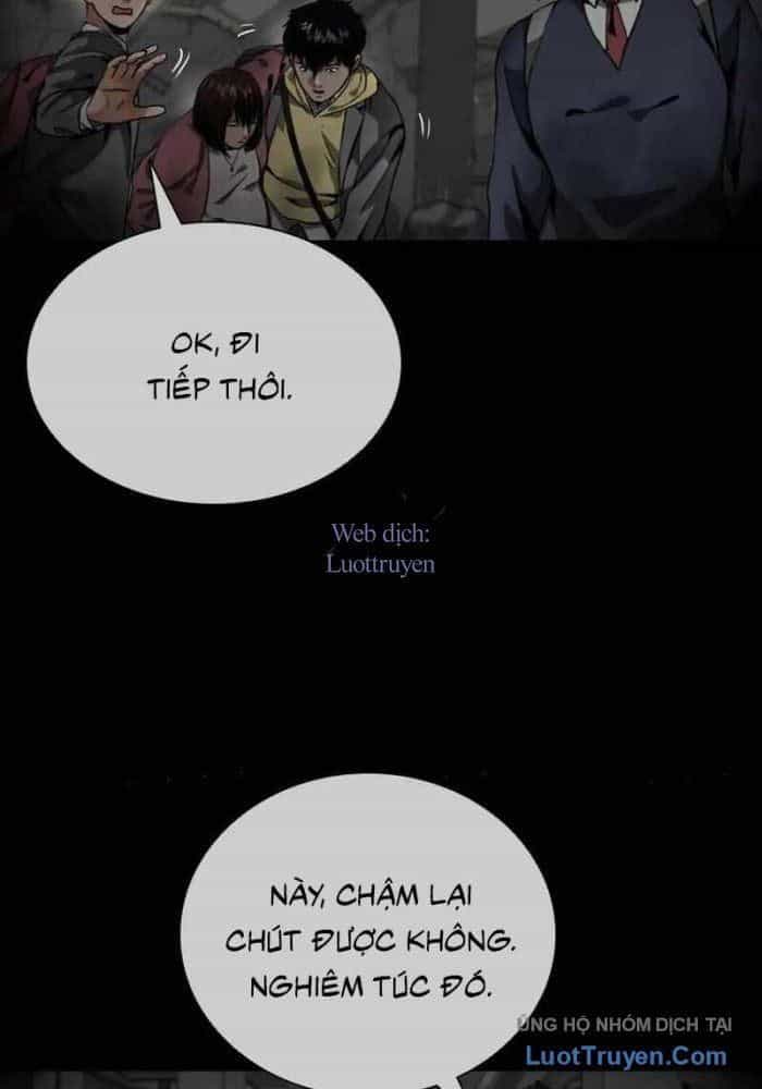 Chạy Nước Rút Cấp Địa Ngục - Chương 5 - ảnh 66