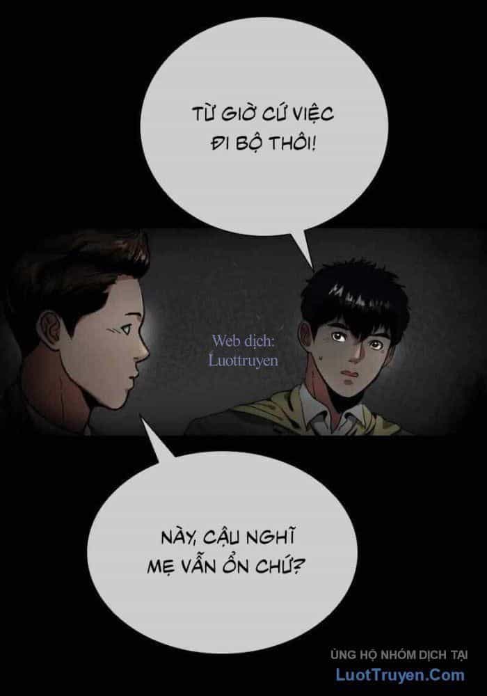 Chạy Nước Rút Cấp Địa Ngục - Chương 5 - ảnh 72