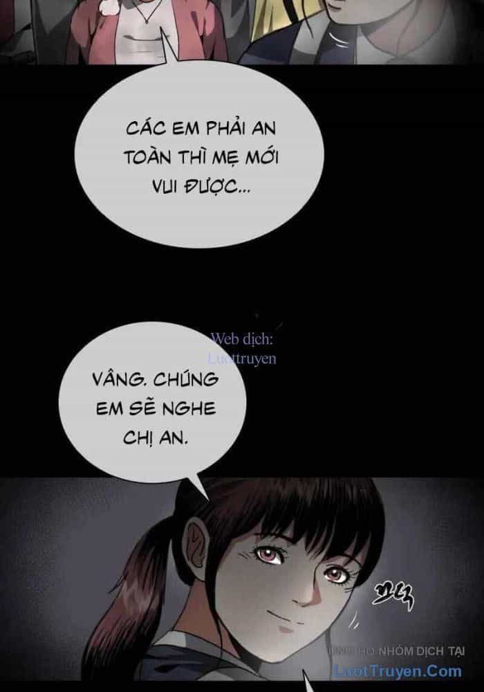 Chạy Nước Rút Cấp Địa Ngục - Chương 5 - ảnh 84