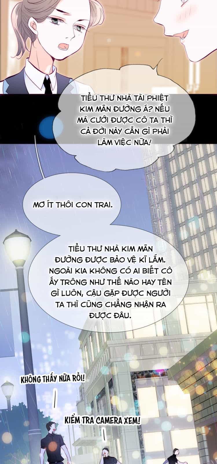 Chạy Trốn Cùng Con Nhím - Chương 1 - ảnh 14