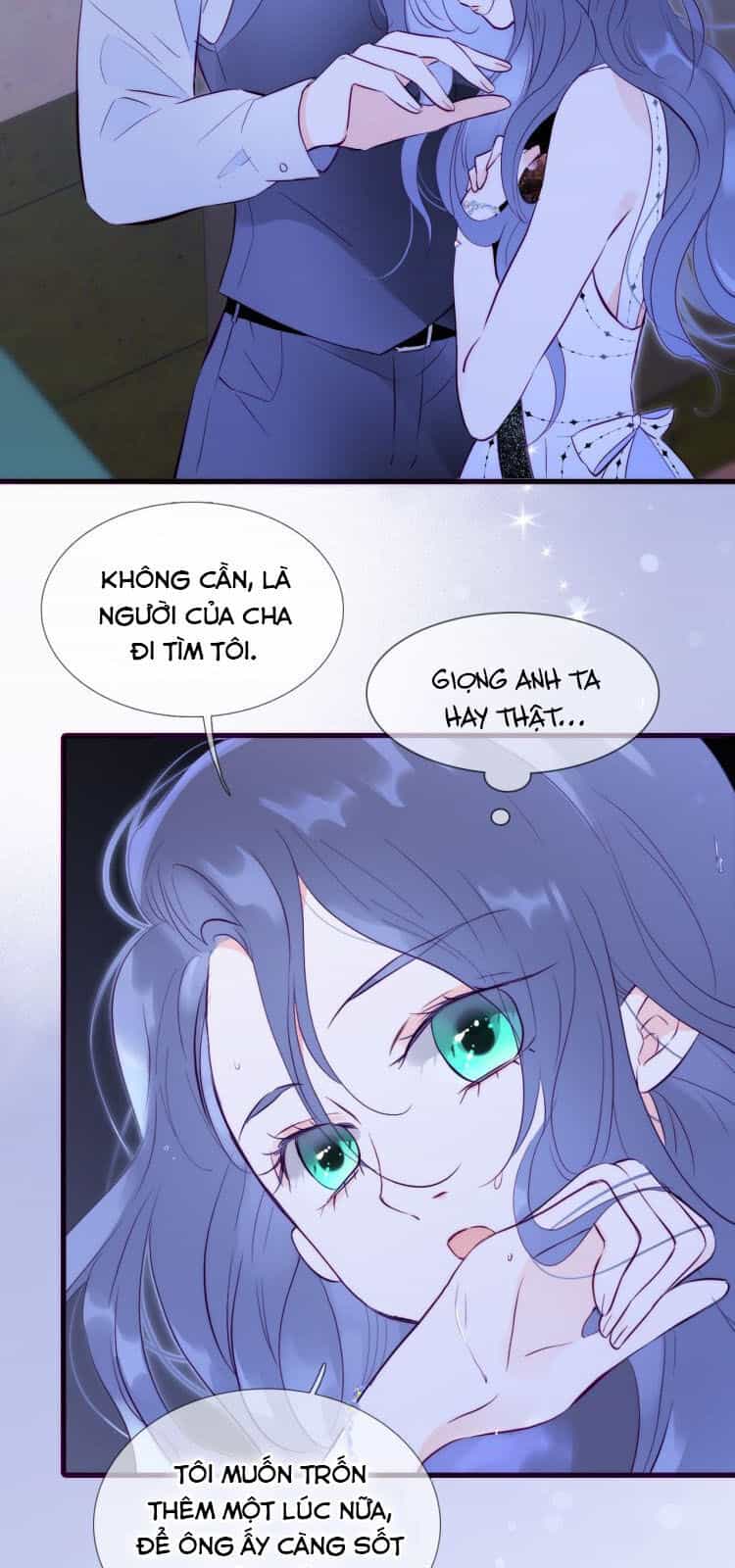 Chạy Trốn Cùng Con Nhím - Chương 1 - ảnh 16