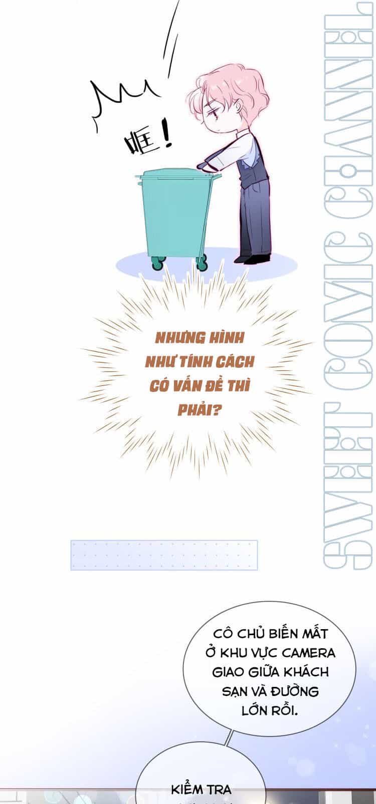 Chạy Trốn Cùng Con Nhím - Chương 1 - ảnh 23