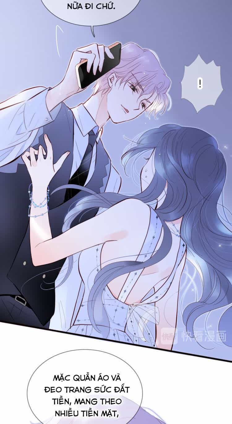 Chạy Trốn Cùng Con Nhím - Chương 1 - ảnh 37