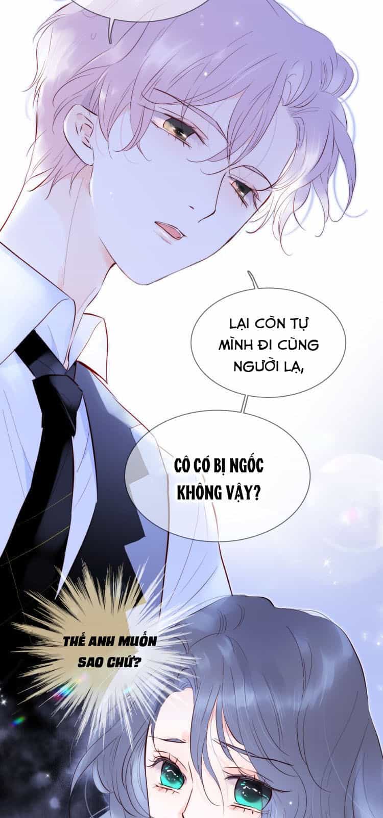 Chạy Trốn Cùng Con Nhím - Chương 1 - ảnh 38