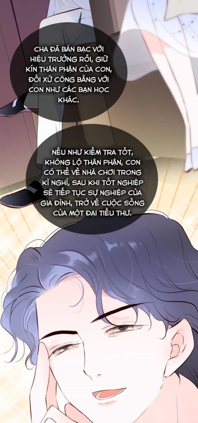 Chạy Trốn Cùng Con Nhím - Chương 1 - ảnh 66