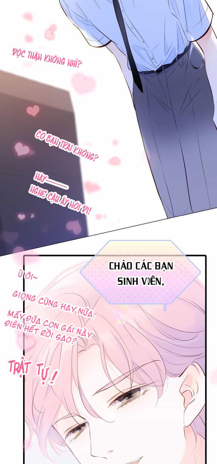 Chạy Trốn Cùng Con Nhím - Chương 1 - ảnh 82
