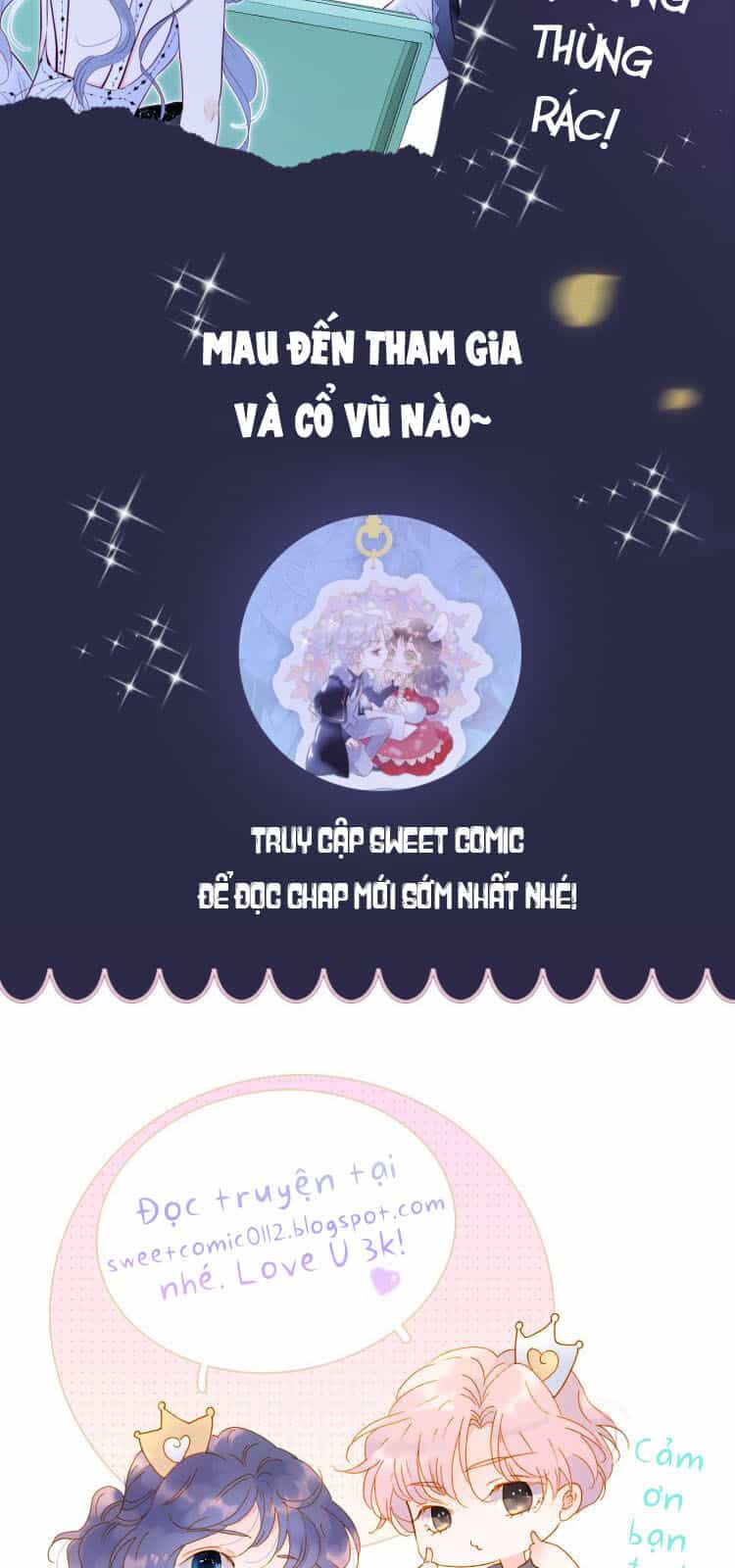 Chạy Trốn Cùng Con Nhím - Chương 1 - ảnh 93