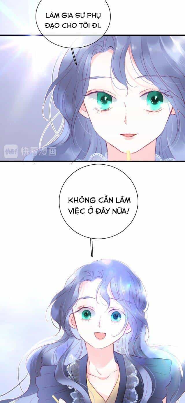 Chạy Trốn Cùng Con Nhím - Chương 10 - ảnh 28