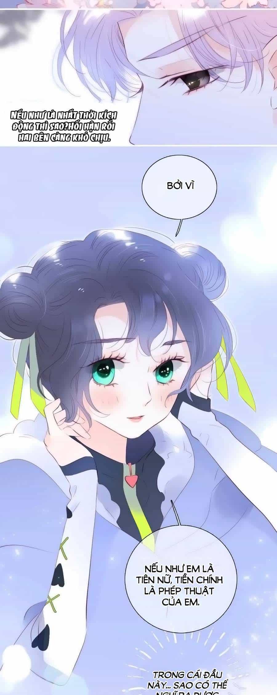 Chạy Trốn Cùng Con Nhím - Chương 98 - ảnh 8