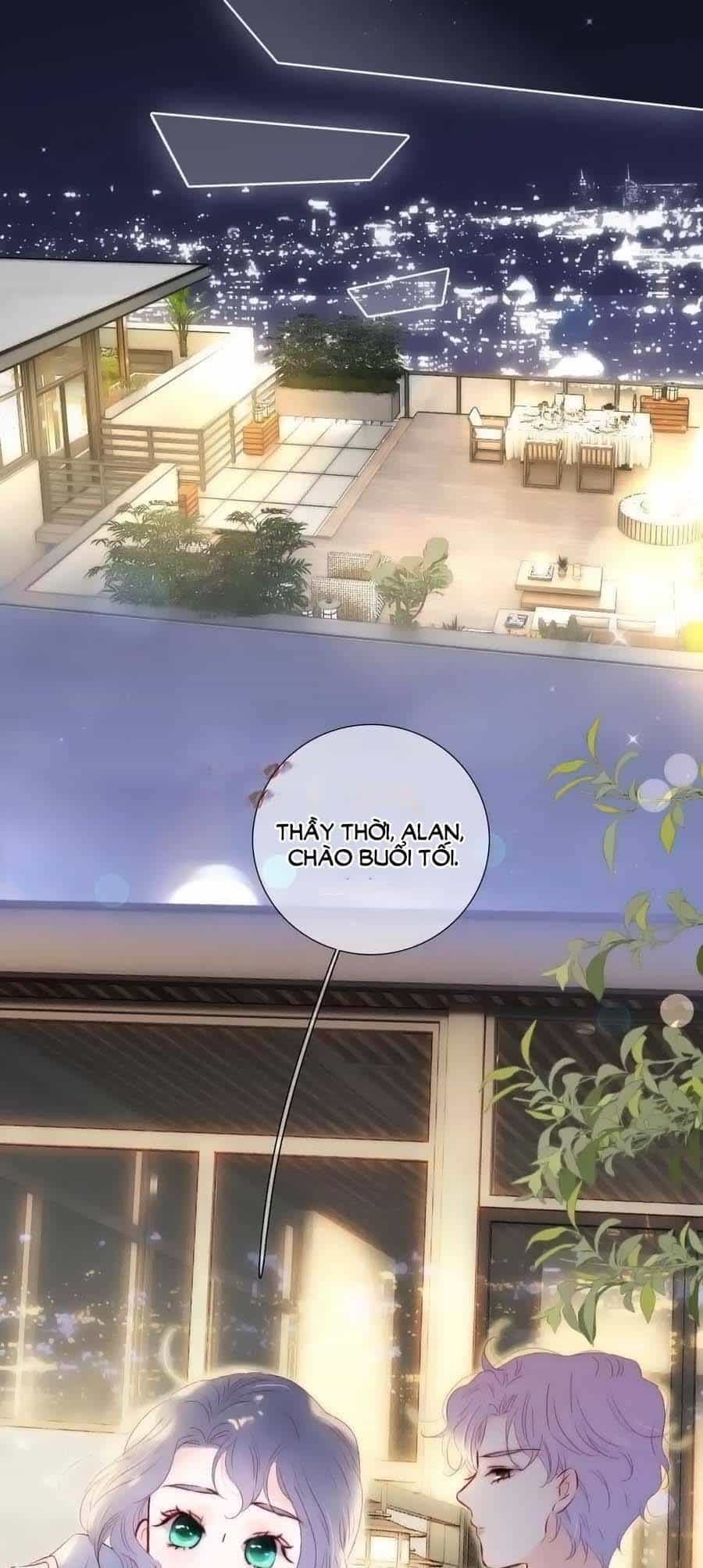 Chạy Trốn Cùng Con Nhím - Chương 99 - ảnh 17