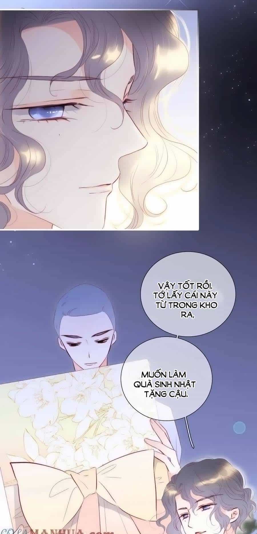 Chạy Trốn Cùng Con Nhím - Chương 99 - ảnh 21
