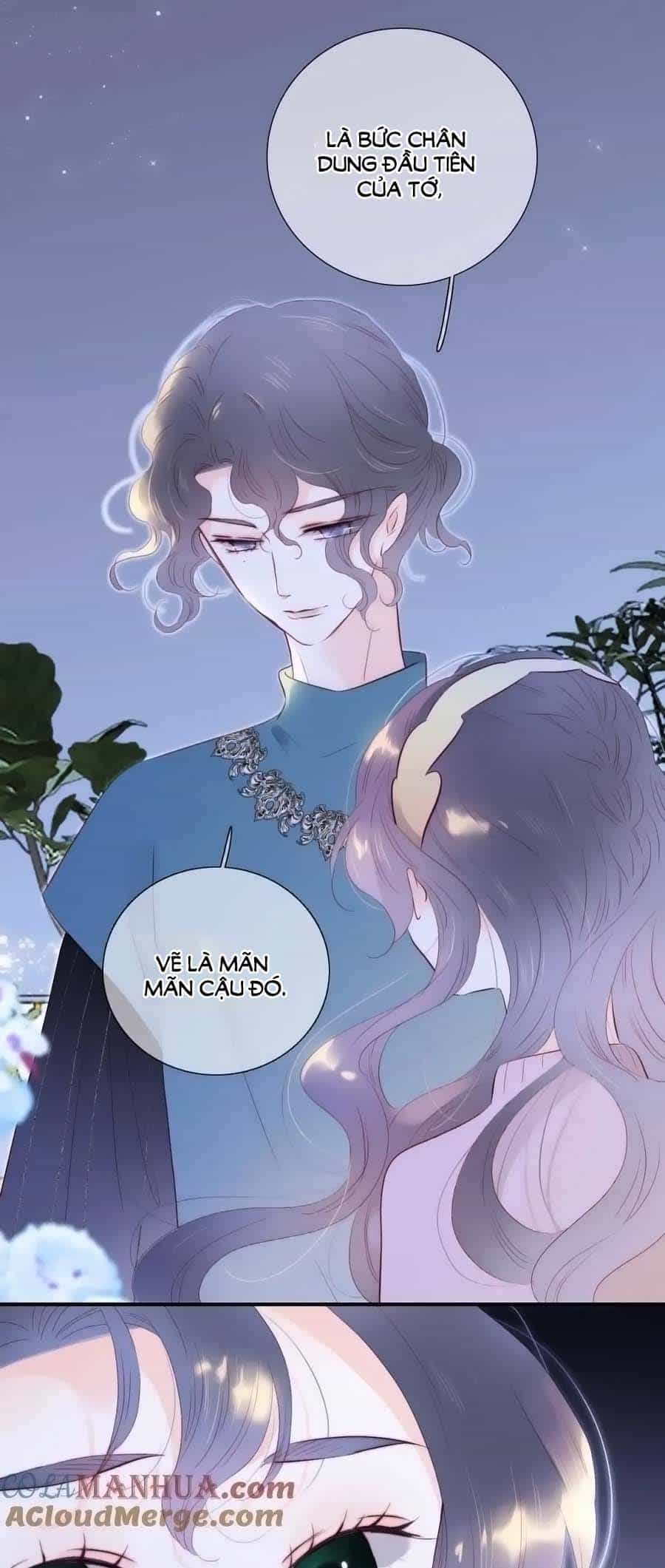 Chạy Trốn Cùng Con Nhím - Chương 99 - ảnh 25
