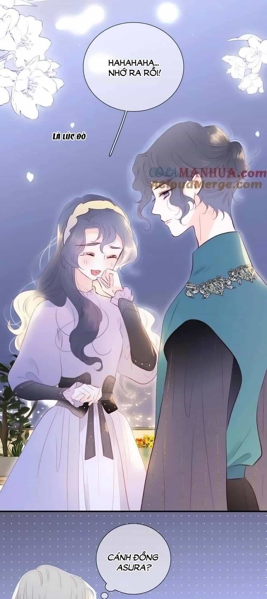 Chạy Trốn Cùng Con Nhím - Chương 99 - ảnh 27