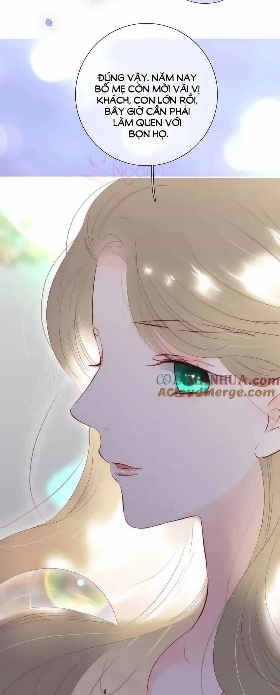 Chạy Trốn Cùng Con Nhím - Chương 99 - ảnh 3