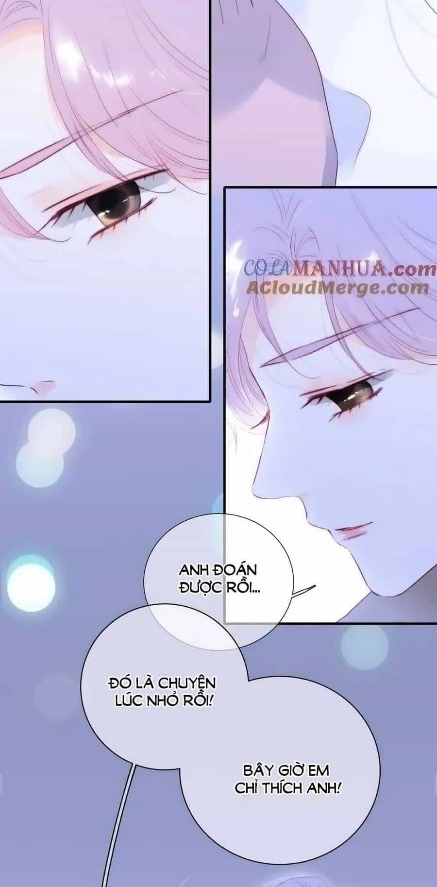 Chạy Trốn Cùng Con Nhím - Chương 99 - ảnh 39