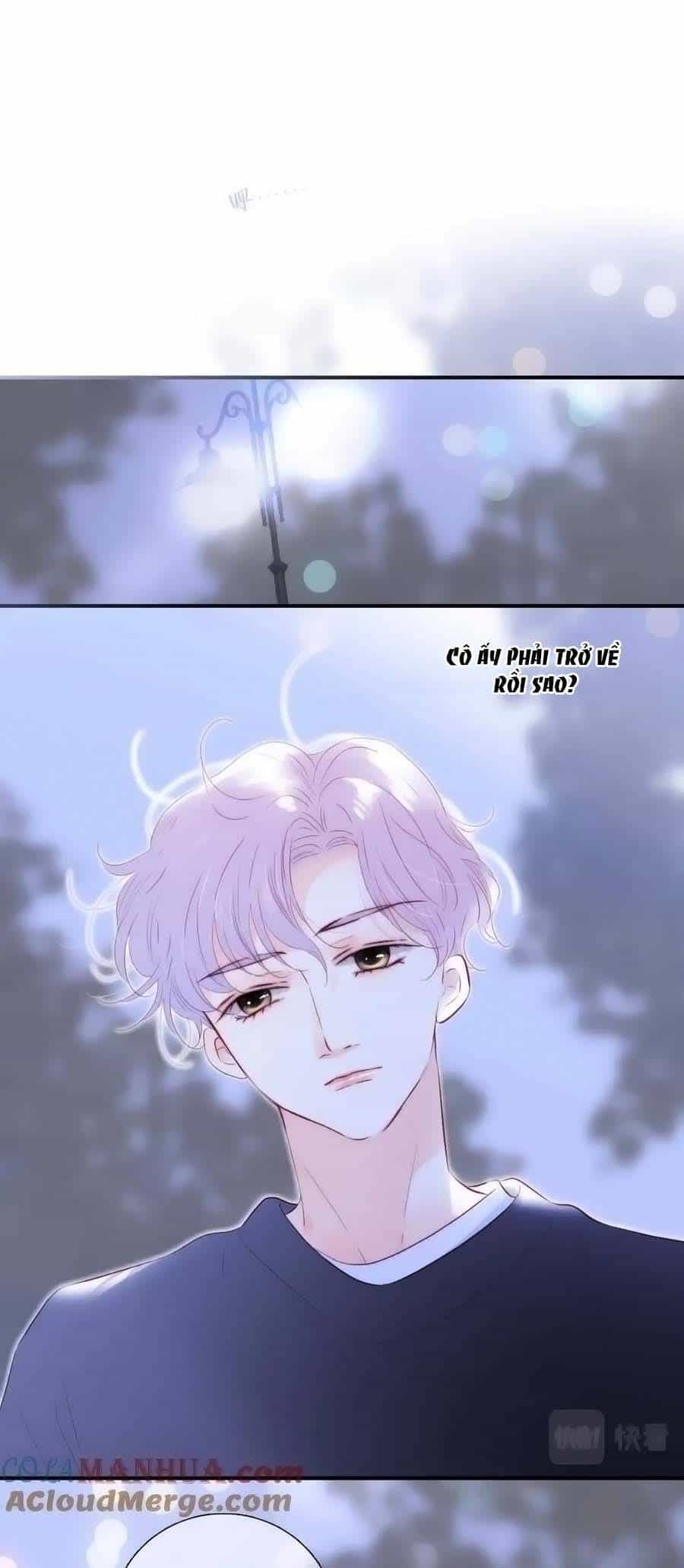 Chạy Trốn Cùng Con Nhím - Chương 99 - ảnh 6
