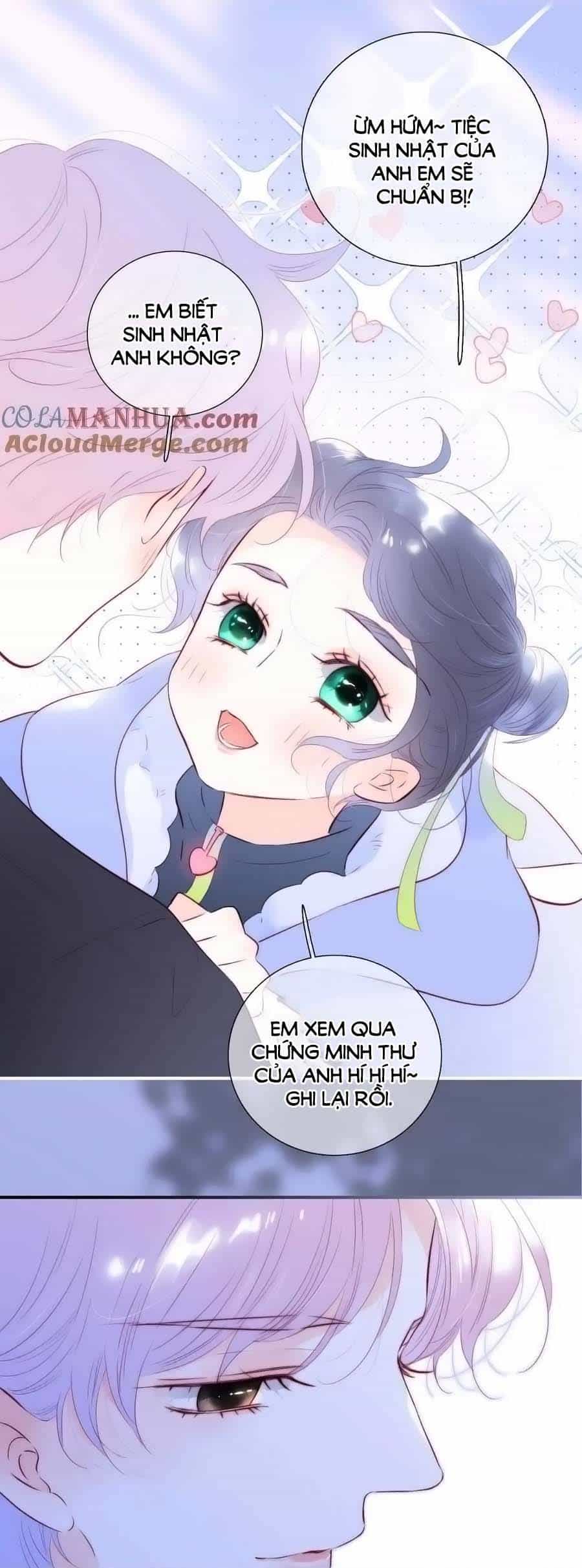 Chạy Trốn Cùng Con Nhím - Chương 99 - ảnh 9