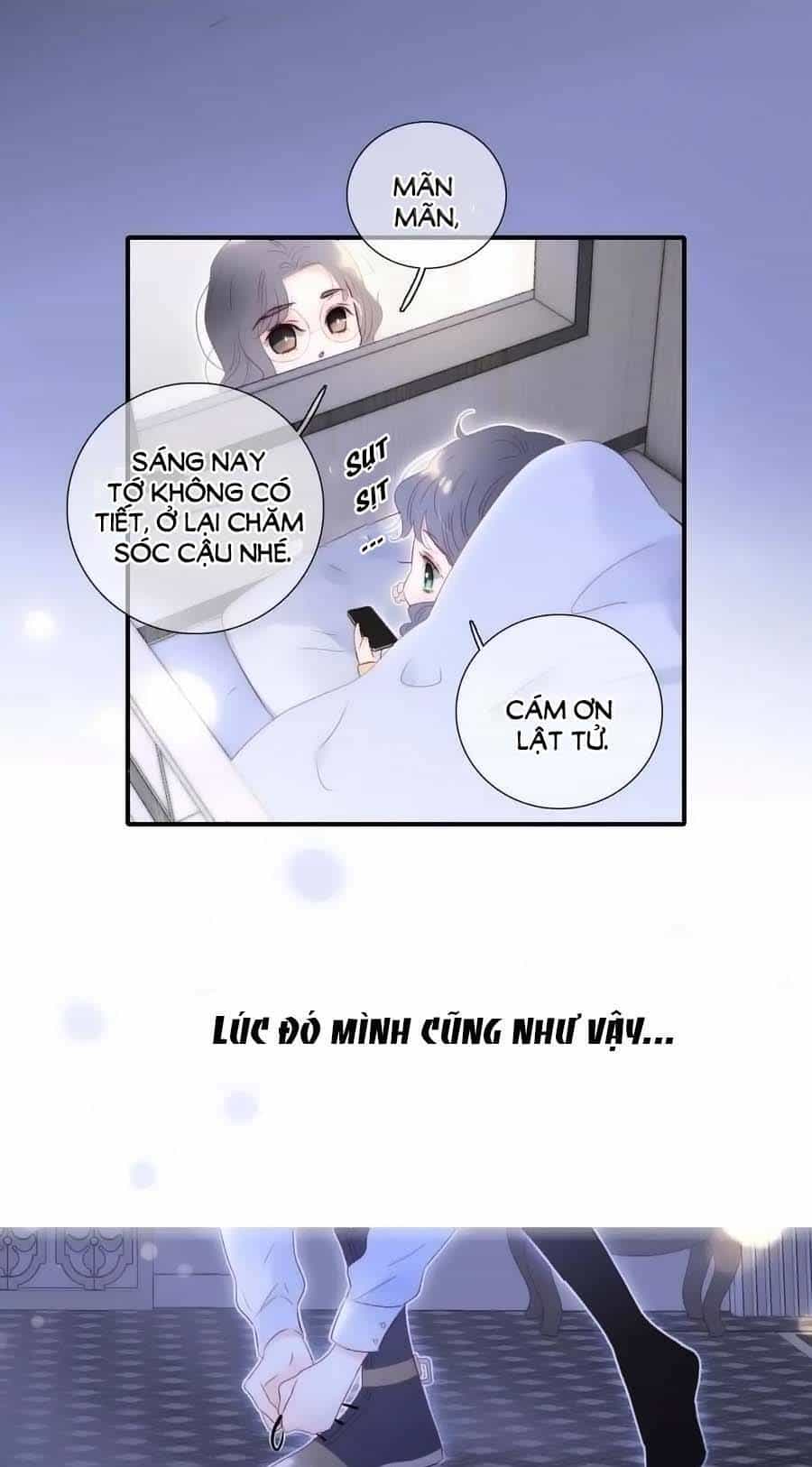 Chạy Trốn Cùng Con Nhím - Chương 100 - ảnh 21
