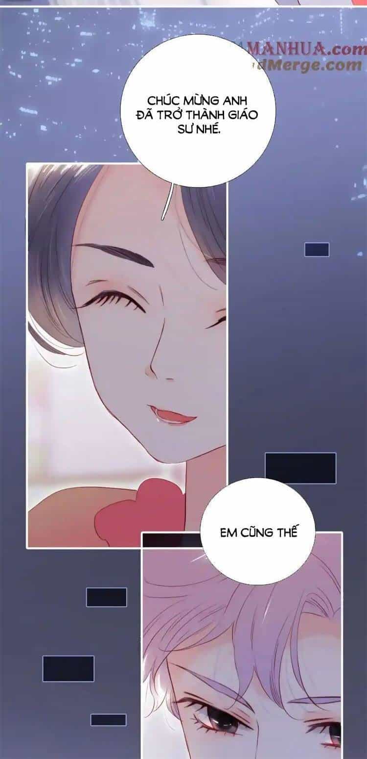 Chạy Trốn Cùng Con Nhím - Chương 103.5 - ảnh 19
