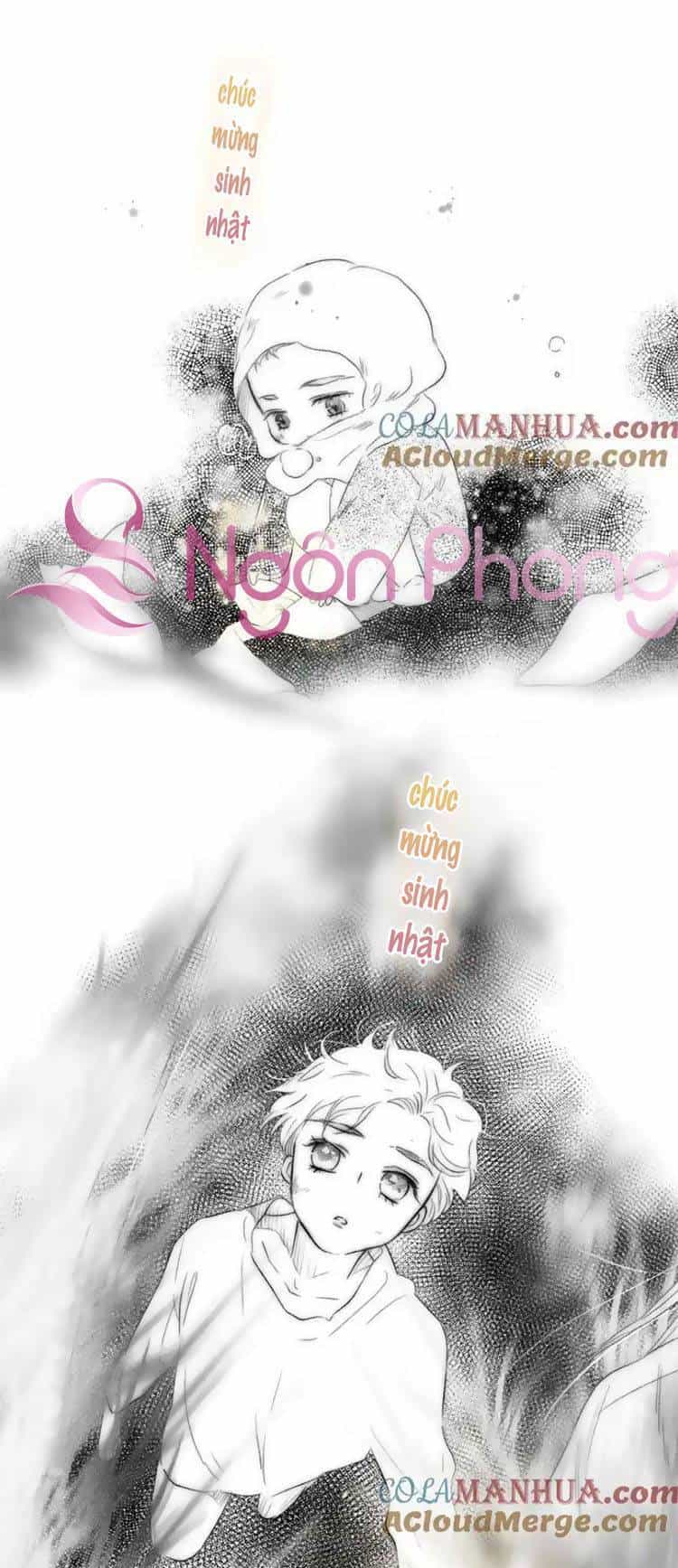 Chạy Trốn Cùng Con Nhím - Chương 103.6 - ảnh 2