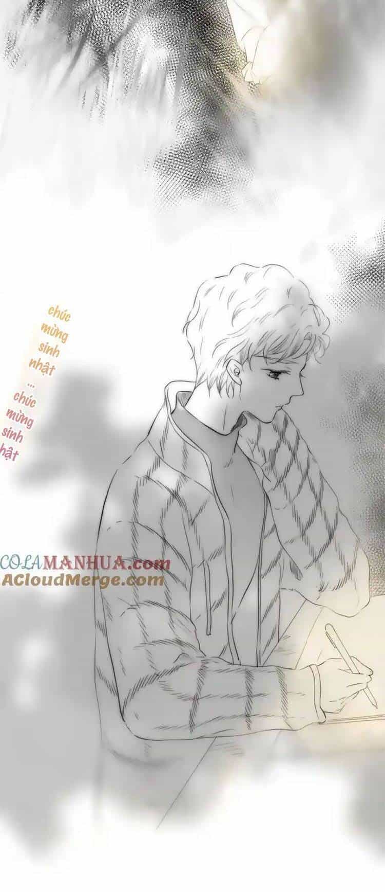 Chạy Trốn Cùng Con Nhím - Chương 103.6 - ảnh 3