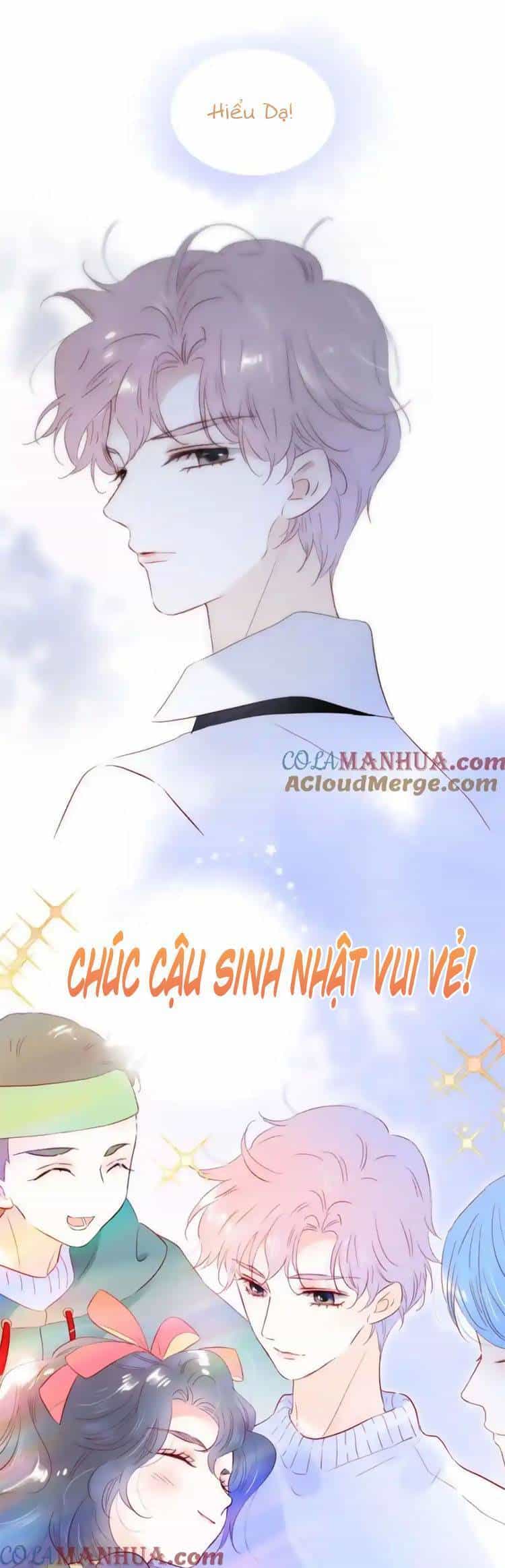 Chạy Trốn Cùng Con Nhím - Chương 103.6 - ảnh 4