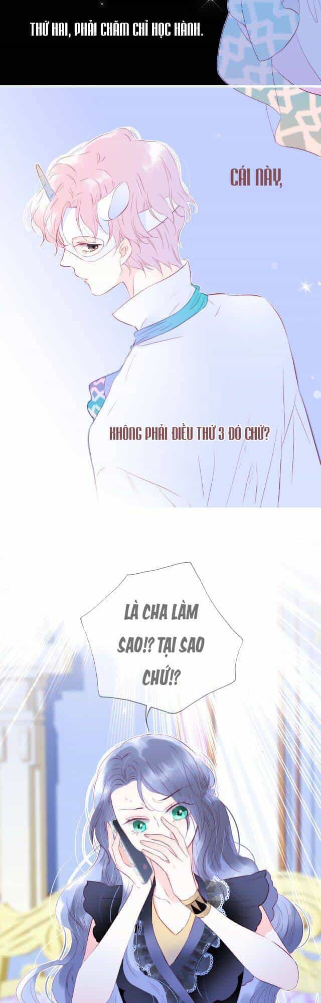 Chạy Trốn Cùng Con Nhím - Chương 11 - ảnh 11