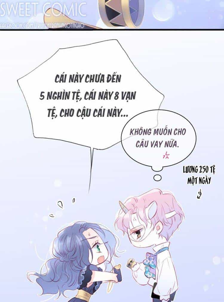 Chạy Trốn Cùng Con Nhím - Chương 12 - ảnh 7